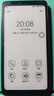 海信A9 墨水屏手機電紙書(shū)閱讀器 6.1英寸 300PPi 高刷新全網(wǎng)通4G手機 8GB+256GB 黑 曬單實(shí)拍圖