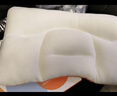 良良兒童枕頭3-6歲護頸椎學(xué)生枕頭四季通用可水洗 56*35cm 曬單實(shí)拍圖