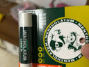 曼秀雷敦（Mentholatum）修護潤唇膏男女生保濕滋潤去死皮淡唇紋經(jīng)典薄荷味3.5g防曬唇膏 曬單實(shí)拍圖