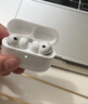 Apple/蘋(píng)果 AirPods Pro (第三代) 搭配MagSafe充電盒 (USB-C) 蘋(píng)果耳機 藍牙耳機 適用iPhone/iPad/Mac 曬單實(shí)拍圖