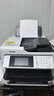 愛(ài)普生WF5890彩色噴墨高速打印機復印掃描雙面一體機不干膠無(wú)線(xiàn)辦公887F 日版M887F(高速多功能一體機) 套餐二[填充墨盒 500ml墨水8瓶] 曬單實(shí)拍圖