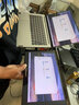 聯(lián)想（lenovo）C131便攜顯示器超薄分屏辦公出差炒股攜帶方便13.3英寸 聯(lián)想C131便攜式13.3寸顯示器 曬單實(shí)拍圖