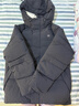 KOLON SPORT可隆 科技羽絨衣防潑水防風(fēng)鵝絨夾克男女同款重量羽絨服 曬單實(shí)拍圖