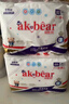愛(ài)酷熊（AIKUUBEAR）舒薄紙尿褲XXL88片尿不濕嬰兒加大碼超薄裸感干爽尿褲 曬單實(shí)拍圖