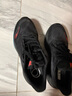 安踏毒刺7丨運動(dòng)鞋男鞋2025冬季新款緩震軟底跑步鞋中考體考訓練鞋子 基礎黑【毒刺7代-新品上市】 42 【正品保障 假一罰十】 曬單實(shí)拍圖