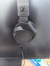 森海塞爾（Sennheiser）HD400PRO有線(xiàn)耳機HD200 HD280 HD300PRO專(zhuān)業(yè)頭戴式監聽(tīng)耳機開(kāi)放式耳麥音樂(lè )HIFI送男友元旦新年禮物 HD200PRO 曬單實(shí)拍圖