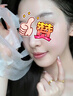 儒意（RUYI）377美白面膜補水男女士保濕淡斑提亮膚色抗皺緊致抗衰老去黃金榜 曬單實(shí)拍圖
