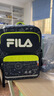 FILA斐樂(lè )兒童書(shū)包小學(xué)生2025年減負一到三到六年級小學(xué)生雙肩包背包 曬單實(shí)拍圖