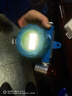 智恩特可燃氣體探測報警器餐飲工業(yè)商用天然氣煤氣氧氣氨氣有毒氣檢測儀 插電即用：可燃探測器(液晶顯示) 曬單實(shí)拍圖