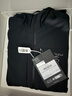 ARC'TERYX始祖鳥(niǎo) GAMMA MX HOODY 防風(fēng) 男子 軟殼夾克 BLACK/黑色 M 曬單實(shí)拍圖