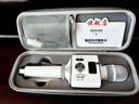 金運（KINYO）【熱銷(xiāo)100W+】超響麥話(huà)筒音響一體機k歌麥克風(fēng)音箱手機聲卡直播錄歌戶(hù)外唱歌卡拉OK新年禮物H100 頂奢版-60W【AI雙核消原聲】手持 曬單實(shí)拍圖