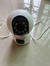紐曼（Newsmy）1200萬(wàn)超清無(wú)線(xiàn)攝像頭家用超清監控器360度無(wú)死角帶夜視全景語(yǔ)音通話(huà)手機遠程自動(dòng)旋轉室內外云臺 曬單實(shí)拍圖