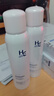 赫恩（H&E）男士清爽控油爽膚水噴霧180ml*2瓶潤膚收斂毛孔 補水保濕柔膚水男 曬單實(shí)拍圖