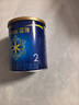 美贊臣藍臻2段 較大嬰兒配方奶粉（6-12月）820g罐裝乳鐵蛋白荷蘭進(jìn)口 藍臻2段 300g 1罐 【新國標】 曬單實(shí)拍圖