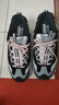 斯凱奇（Skechers）女鞋25秋季新款厚底增高老爹鞋透氣休閑鞋潮流時(shí)尚經(jīng)典復古熊貓鞋 小粉熊/奶茶熊/熱銷(xiāo)款/曬圖返5 37.5 內長(cháng)245mm 曬單實(shí)拍圖