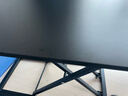 升降電腦桌工作臺電腦升降桌面工位支架臺站立式升降辦公書(shū)桌 商務(wù)黑-單層60CM【手動(dòng)七檔款】 曬單實(shí)拍圖
