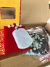 天然緬甸A貨翡翠平安無(wú)事牌吊墜厚裝大號男女款掛件項鏈玉石證書(shū) 曬單實(shí)拍圖