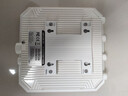 睿因（Wavlink）BE5100M戶(hù)外全向WiFi7路由器千兆室外橋接大功率無(wú)線(xiàn)AP戶(hù)外直播網(wǎng)絡(luò )覆蓋工程WiFi基站支持胖瘦AP WIFI7戶(hù)外路由器 曬單實(shí)拍圖