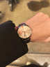 阿瑪尼【全國聯(lián)?！渴直砟行蓍e簡(jiǎn)約商務(wù)腕表鋼帶石英男表新年生日禮物 【權威質(zhì)檢】人氣推薦 AR1819 曬單實(shí)拍圖