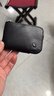Bellroy【折扣】Card Pocket 旅行通勤輕便卡包皮革錢(qián)包零錢(qián)包 墨黑色 曬單實(shí)拍圖