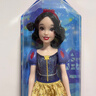 芭比（Barbie）娃娃過(guò)家家玩具 閃亮公主系列之白雪公主 兒童玩具生日禮物 曬單實(shí)拍圖
