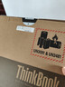 ThinkPad 聯(lián)想筆記本電腦ThinkBook16+ 2025 AI輕薄辦公本 英特爾酷睿Ultra5 16英寸 32G 1T 3.2K 165Hz 曬單實(shí)拍圖