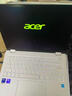 宏碁（acer）非凡Go Edge 14英寸輕薄1Kg 2代酷睿Ultra7 258V 3K高刷觸控 OLED 32G 1T 21小時(shí)續航 國家補貼 曬單實(shí)拍圖