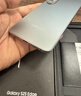 三星Samsung Galaxy S25 Edge 5.8mm超薄旗艦手機 驍龍8至尊版 AI拍照手機 12GB+256GB 鈦銀 曬單實(shí)拍圖