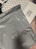九牧王【專(zhuān)柜02-7倍高彈】牛仔褲男 25春季透汽柔軟舒適天絲商場(chǎng)同款 黑色修身版 DP5582122 33 碼 2.55尺85厘米 曬單實(shí)拍圖