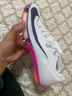 耐克田徑精英巴黎新款  Nike Maxfly 2 FP耐克男女碳板氣墊短跑釘鞋 FD8395-100/Maxfly 2代 41 曬單實(shí)拍圖