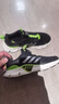 阿迪達斯（adidas）CLIMACOOL VENTANIA 環(huán)流清風(fēng)鞋運動(dòng)休閑跑步鞋 JR3205黑/銀/綠  曬單實(shí)拍圖