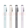 Apple/蘋(píng)果 iPad Air 11英寸 M3芯片2025年款 平板電腦 (256GB WLAN版)紫色 曬單實(shí)拍圖