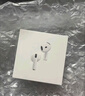 Apple/蘋(píng)果 AirPods 4(支持主動(dòng)降噪)搭配無(wú)線(xiàn)充電盒(USB-C)蘋(píng)果耳機 藍牙耳機適用iPhone/iPad 四代 曬單實(shí)拍圖