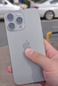 Apple 蘋(píng)果 iPhone 17/16/15/14/13/12/11/X系列二手手機 規格見(jiàn)質(zhì)檢報告 蘋(píng)果 iPhone 15 Pro Max 曬單實(shí)拍圖