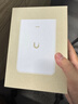 Ubiquiti Networks優(yōu)倍快Unifi U6-IW千兆雙頻面板UBNT無(wú)線(xiàn)AP全屋覆蓋wifi6接入點(diǎn) U6-IW+ U-POE電源 曬單實(shí)拍圖