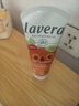 Lavera 德國拉薇有機月見(jiàn)草寶寶搽臉面霜潤膚乳兒童嬰兒油撫觸按摩油 寶寶面霜 曬單實(shí)拍圖