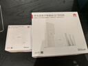 華為凌霄Q7子母路由器網(wǎng)線(xiàn)版全屋WiFi7套裝無(wú)線(xiàn)分布式AC+AP面板藍牙星閃家庭網(wǎng)關(guān)字母千兆穿墻王q6MT33 【免費上門(mén)安裝】華為Q7星閃版 | 一母四子 JD電競官方店 曬單實(shí)拍圖