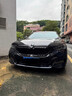 迪尚適用24-26款寶馬5系i5黑化中網(wǎng)外框黑外飾525Li改裝外飾配件用品 24-26款5系i5【黑化中網(wǎng)外框】鋼琴黑1件套 曬單實(shí)拍圖