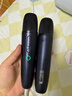 純麥無(wú)線(xiàn)麥克風(fēng)K歌話(huà)筒家庭KTV小米電視 TCL話(huà)筒K歌戶(hù)外音箱專(zhuān)用 Q1PRO碳灰藍雙支 曬單實(shí)拍圖