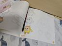 漫趣俠蛋仔派對圖畫(huà)本女孩系列兒童繪畫(huà)小學(xué)生入門(mén)基礎畫(huà)冊幼兒園描摹本臨摹本動(dòng)漫線(xiàn)稿素描涂色漫畫(huà)書(shū)本 【四本】蛋仔漫畫(huà)全套 曬單實(shí)拍圖