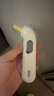 博朗（BRAUN）（Braun）耳溫槍醫用款耳溫槍3030嬰兒童成人醫盒損版建議別拍 博朗IRT3030+贈耳套[盒損] 曬單實(shí)拍圖