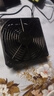 華顧路由器散熱風(fēng)扇 5V靜音光貓寬帶/電視機頂盒散熱器外置散熱架大風(fēng)量機箱散熱風(fēng)扇多尺寸 【不帶開(kāi)關(guān)】12*12CM單風(fēng)扇單USB接口供電 曬單實(shí)拍圖