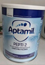愛(ài)他美（Aptamil）英國版愛(ài)他美深度水解奶粉 益生菌牛奶蛋白過(guò)敏 特配奶粉 低乳糖 英版愛(ài)他美深度1段 800g*6罐 曬單實(shí)拍圖