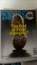 【單期/訂閱】Scientific American科學(xué)美國人雜志 2025/2026年訂購英文原版科普自然科技 2024年過(guò)刊國外報刊雜志英語(yǔ)外刊 【單期】2025年9月刊 曬單實(shí)拍圖