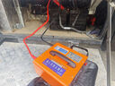 中科蘇零12V24V汽車(chē)貨車(chē)應急啟動(dòng)電源逆變救援搭電寶智能電瓶強啟充電 14P74.4萬(wàn)毫安硬包電芯（北方版） 曬單實(shí)拍圖