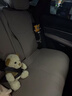 震撼力京東國民好車(chē)埃安UTSuper坐墊UT Super座椅套汽車(chē)內裝飾用品座套 UT Super-恒溫納帕皮【莫奈紫】展示圖不發(fā)貨 26款全新UT Super【官方推薦】 曬單實(shí)拍圖