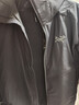 ARC'TERYX始祖鳥(niǎo) ATOM HOODY 男子 保暖棉服 Black/黑色 M 曬單實(shí)拍圖