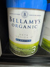 貝拉米（Bellamy's）白金版3段幼兒奶粉800g 12~24月 有機A2蛋白 澳洲原裝進(jìn)口 曬單實(shí)拍圖