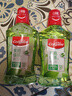 高露潔（Colgate）【會(huì )員店同款】茉莉綠茶漱口水500ml*2 無(wú)酒精溫和清新口氣去口臭 曬單實(shí)拍圖
