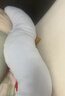 亞朵星球深睡抱枕床上靠枕午睡枕趴睡枕床頭靠墊靠背側睡夾腿專(zhuān)用生日禮物 曬單實(shí)拍圖